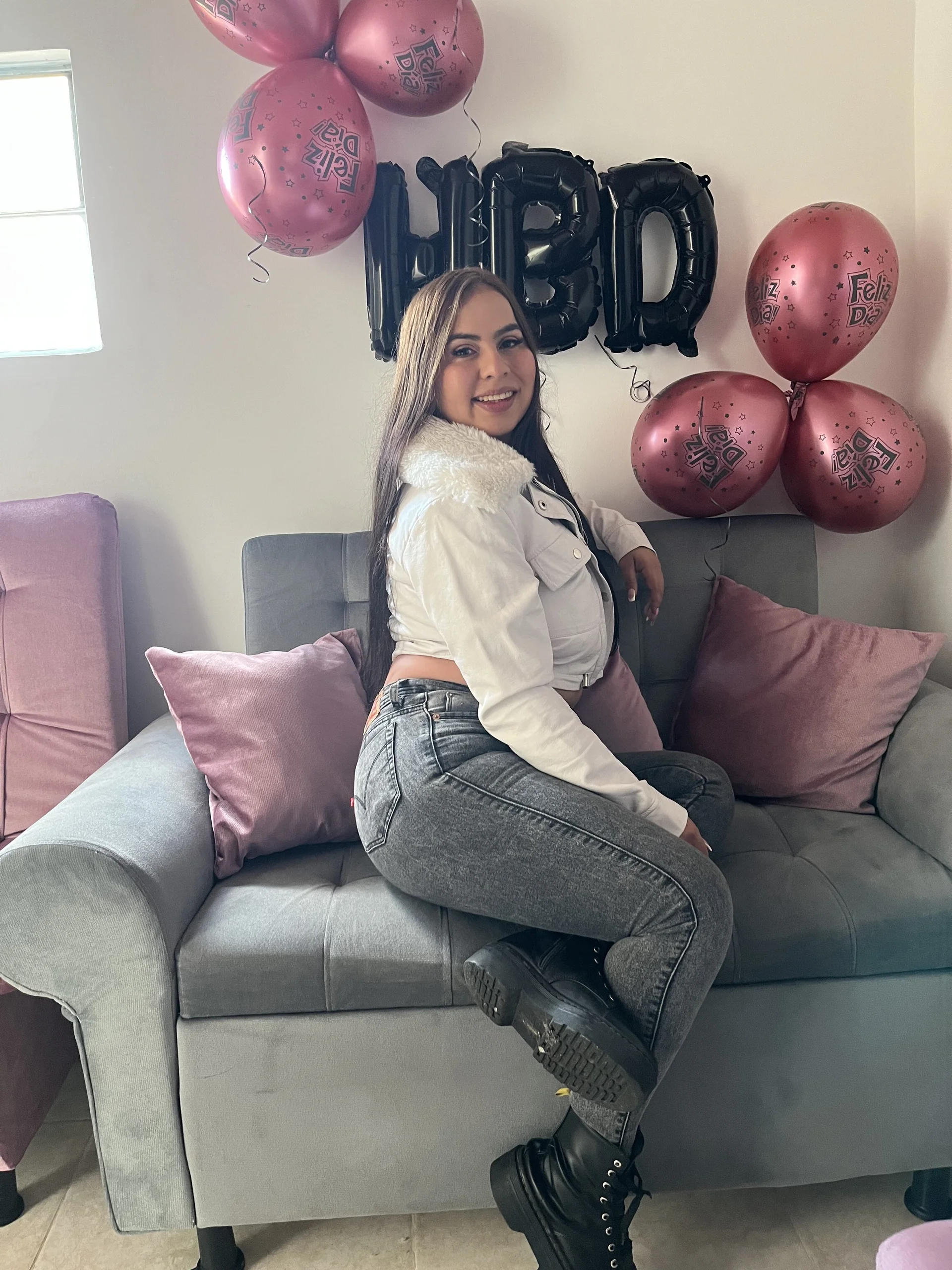 XXX Porn Photo of Nude Alylatina 30