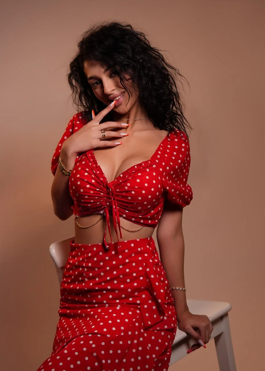XXX Porn Photo of Nude EvorahNoir 58