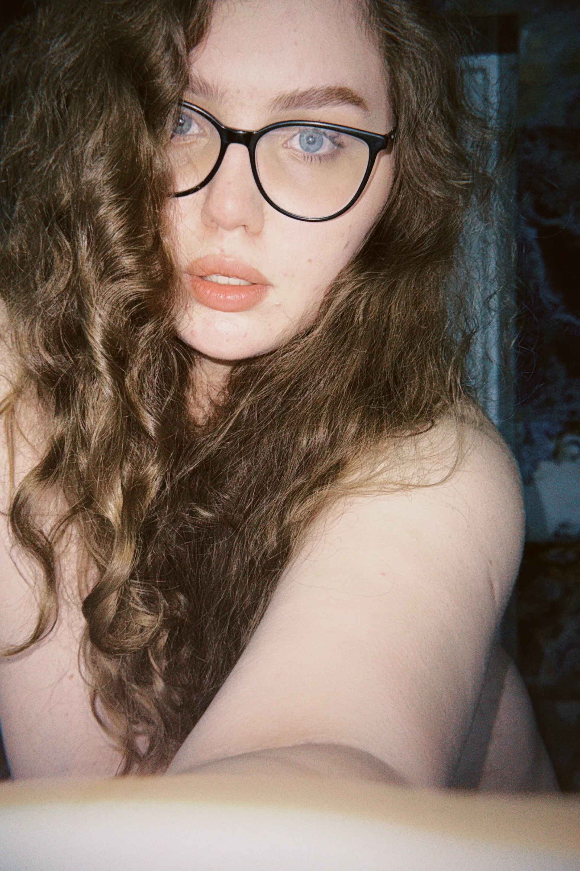 XXX Porn Photo of Nude LuxSopphia 35