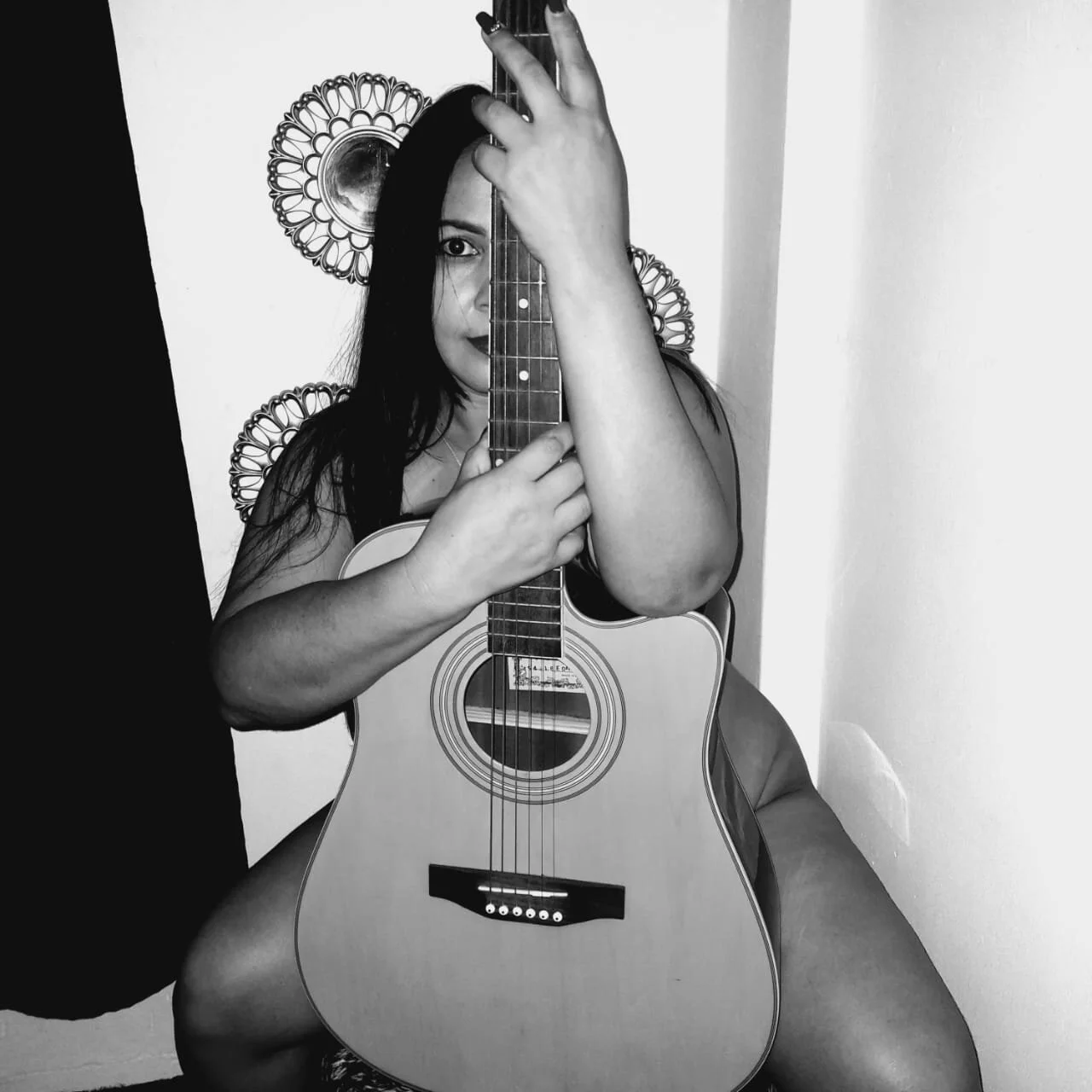 XXX Porn Photo of Nude isabella_diprinzio1 8