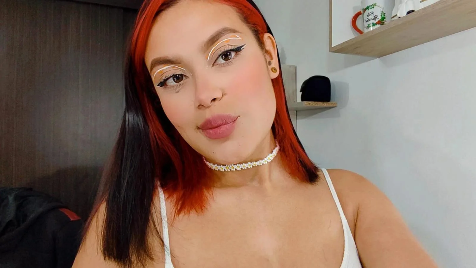 XXX Porn Photo of Nude sara__aster 3