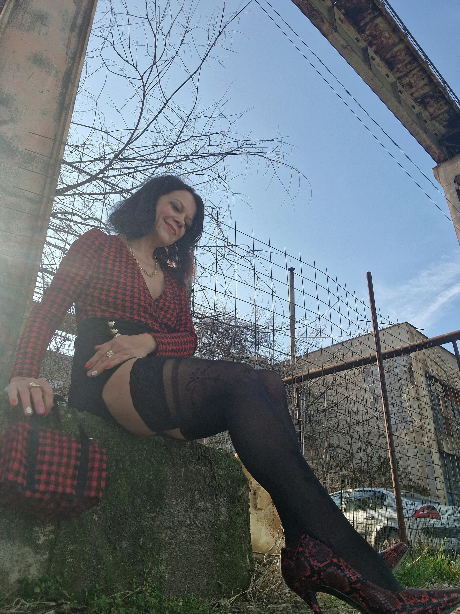 XXX Porn Photo of Nude Lissabeta 246
