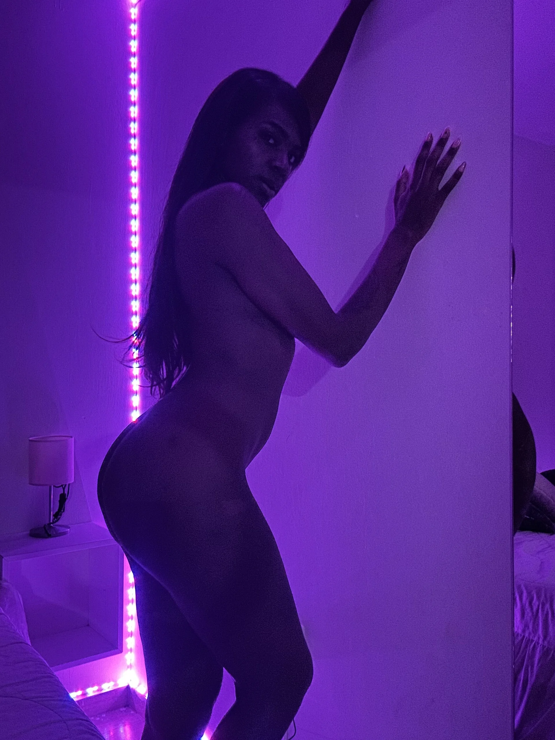 XXX Porn Photo of Nude Alma_Stevenson 48