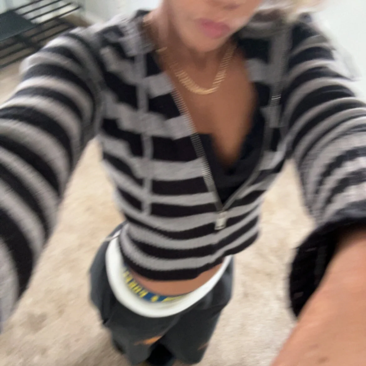 XXX Porn Photo of Nude Tamiii420 10