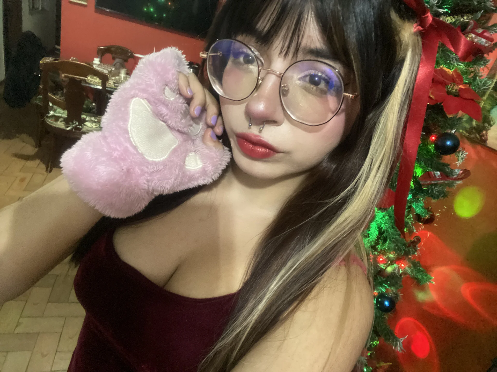 XXX Porn Photo of Nude Ahri_999 1