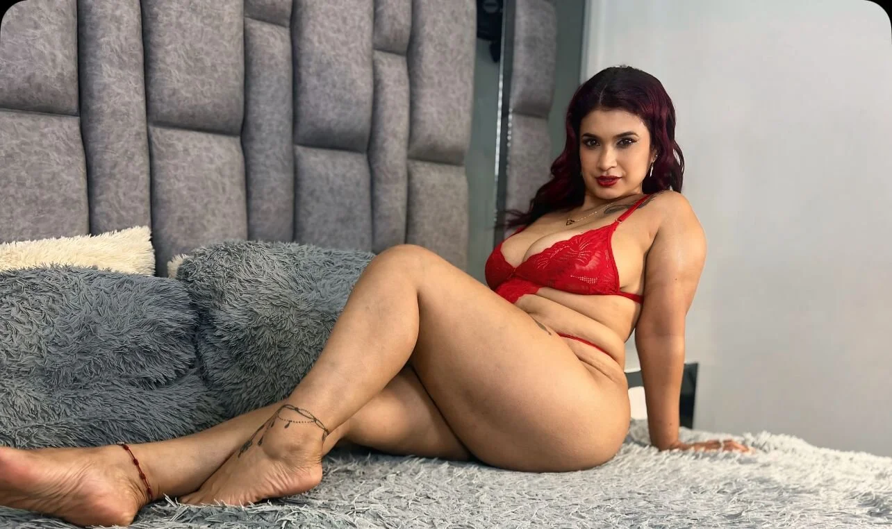 XXX Porn Photo of Nude DAFNECOX 10