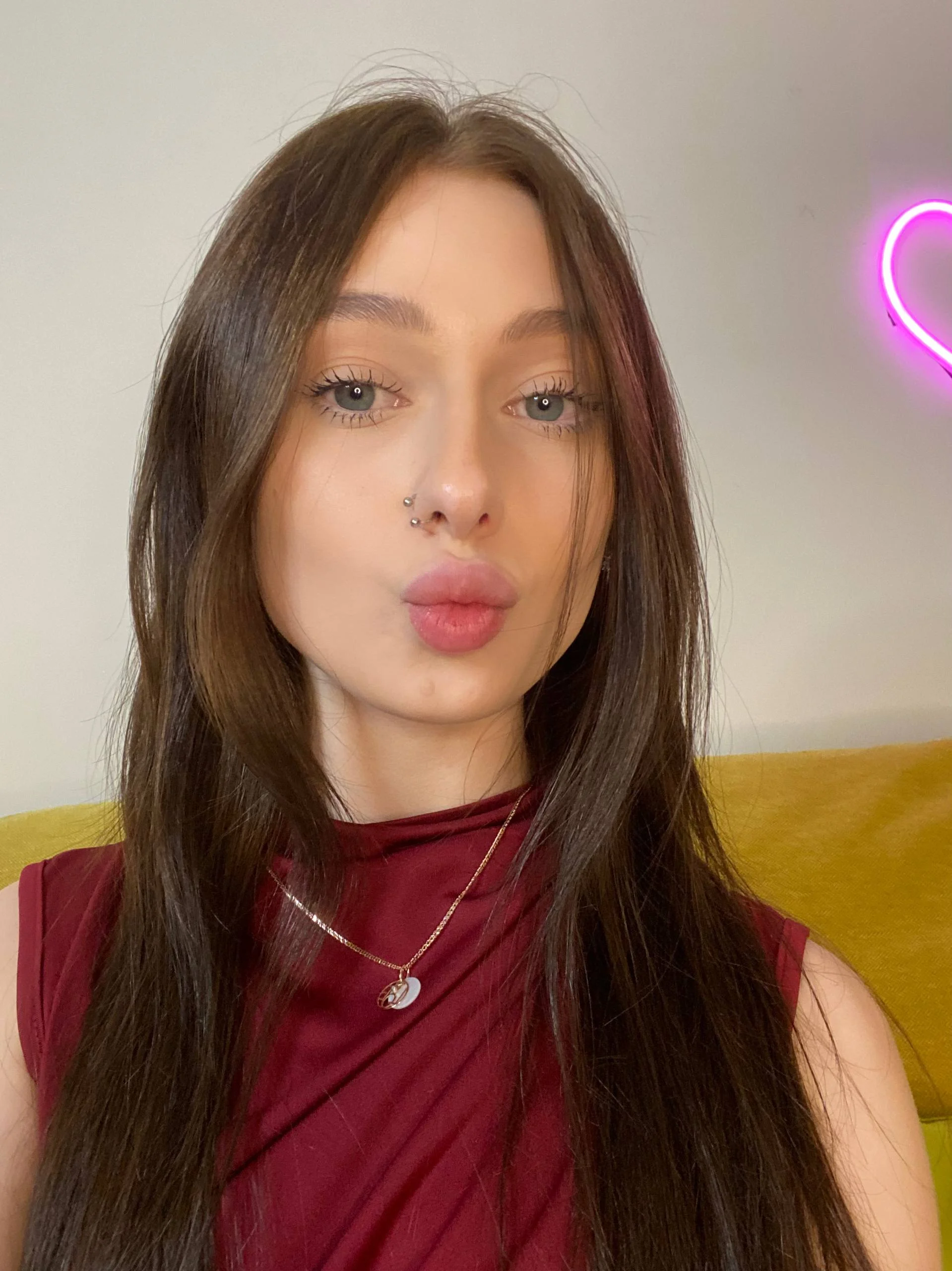 XXX Porn Photo of Nude realmissa 4