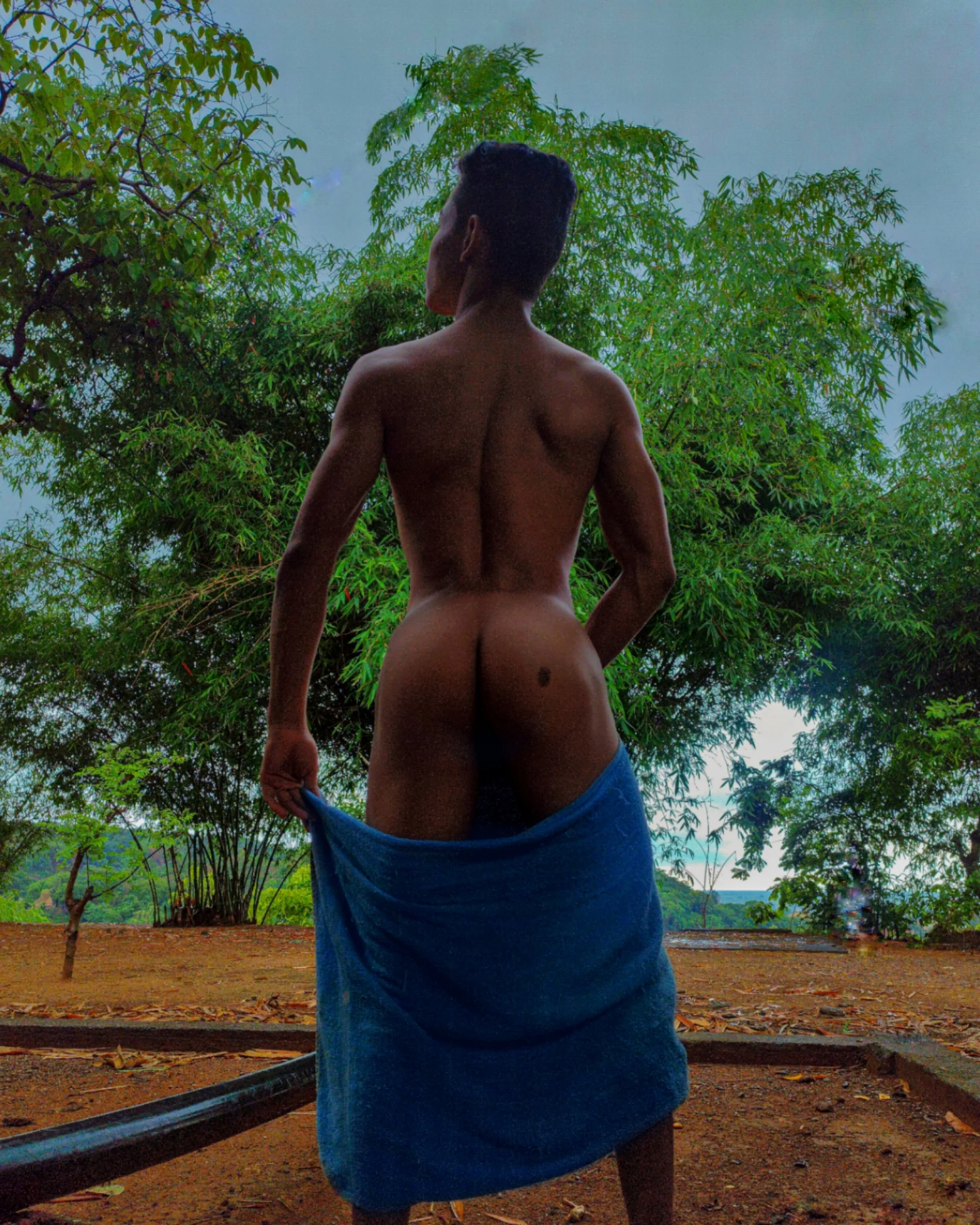 XXX Porn Photo of Nude Nijinsky_LatinBoy 72