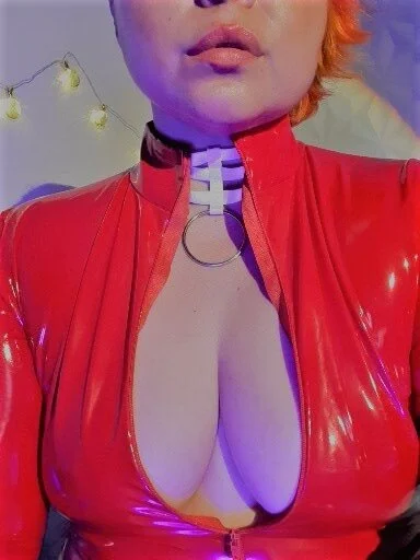 XXX Porn Photo of Nude Satyn_doll 2
