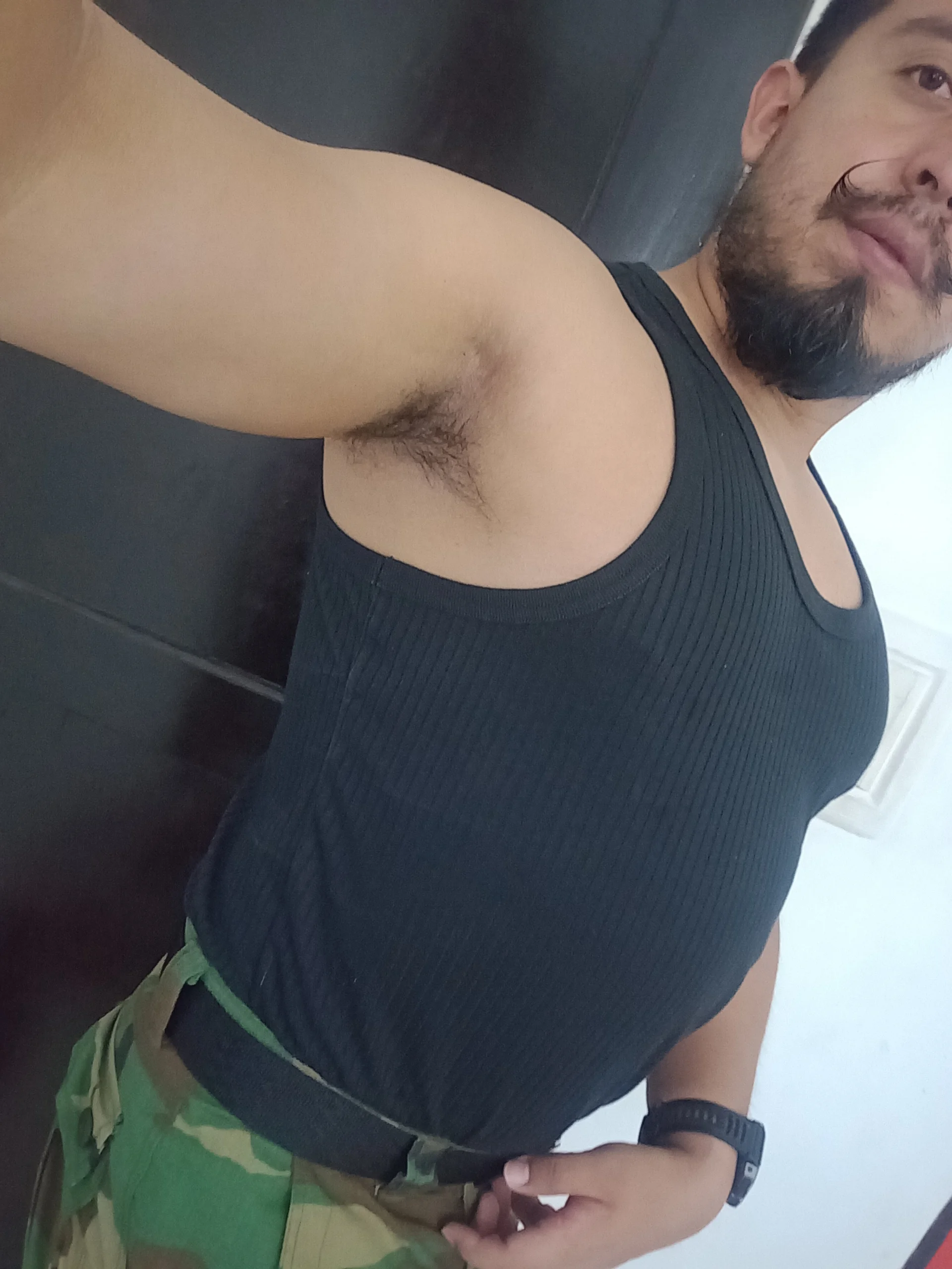 XXX Porn Photo of Nude KalethBigDick 1193