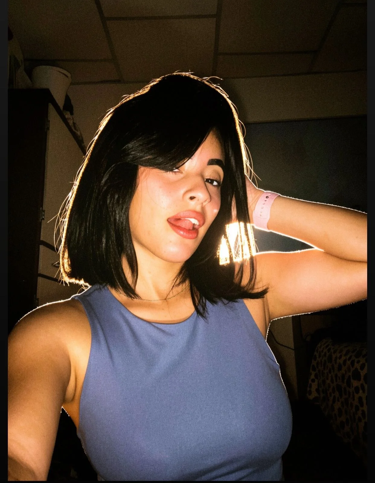 XXX Porn Photo of Nude Pretty_Adixxion 5