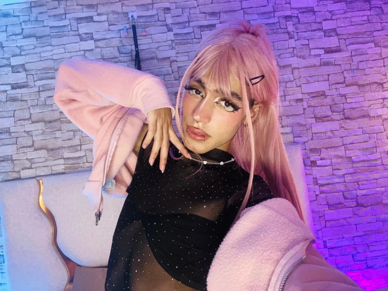 XXX Porn Photo of Nude kaisage_tay 48