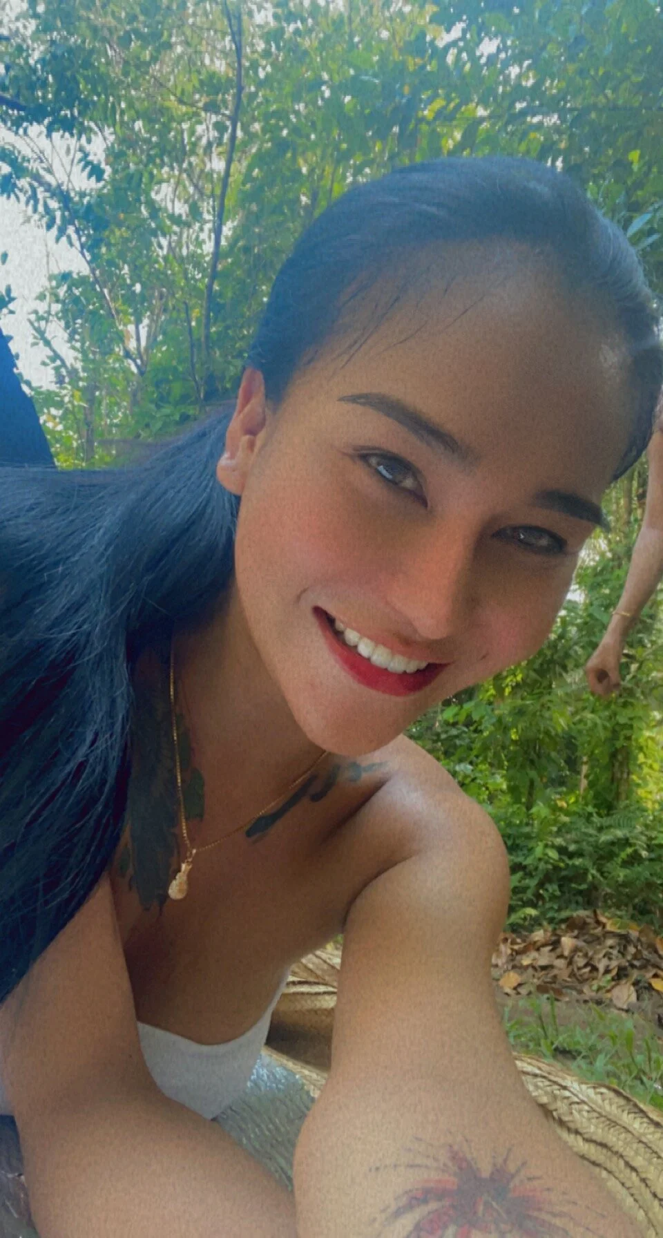 XXX Porn Photo of Nude _KathalinaShemale_ 4