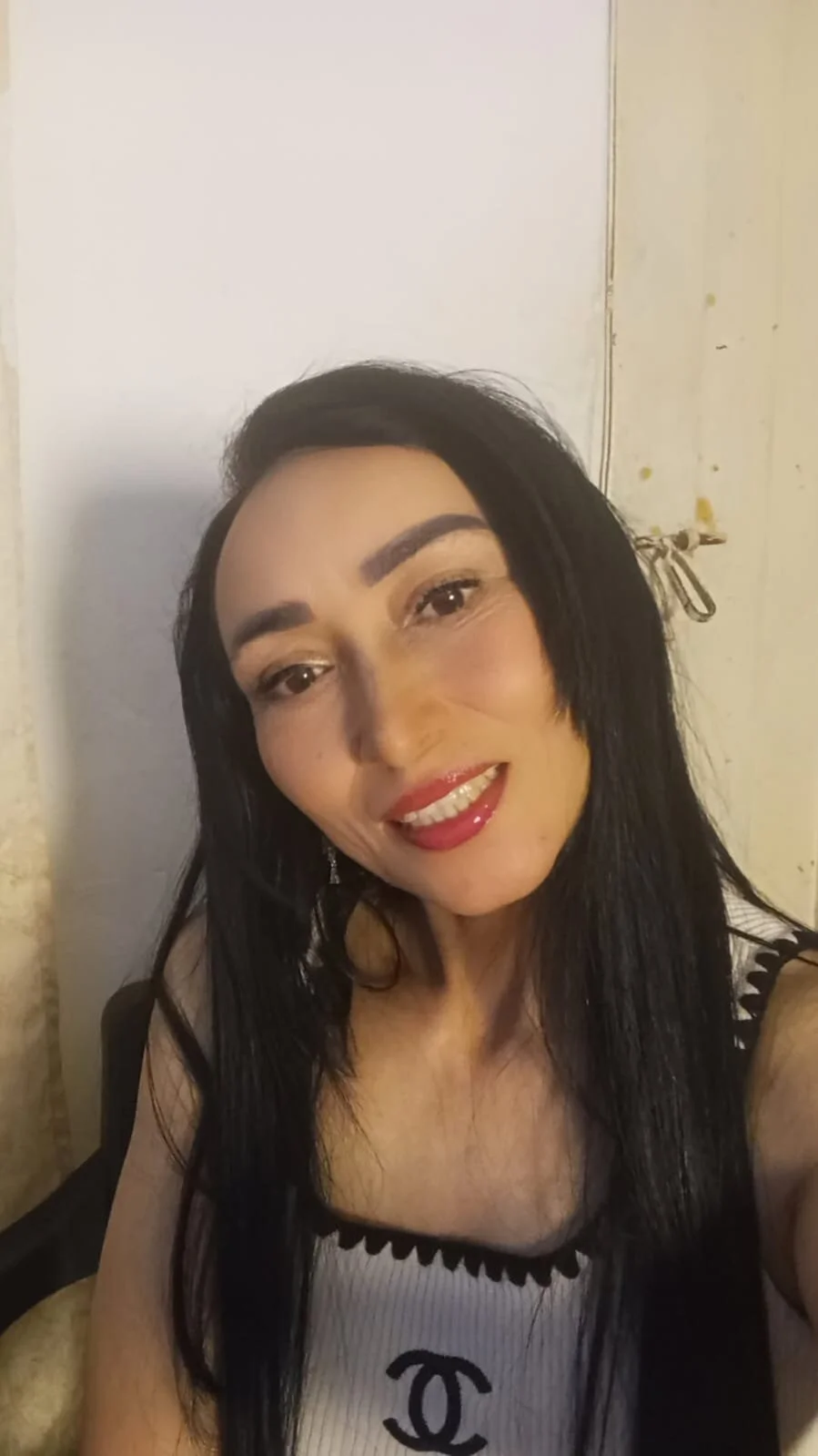 XXX Porn Photo of Nude Lara_vela 12
