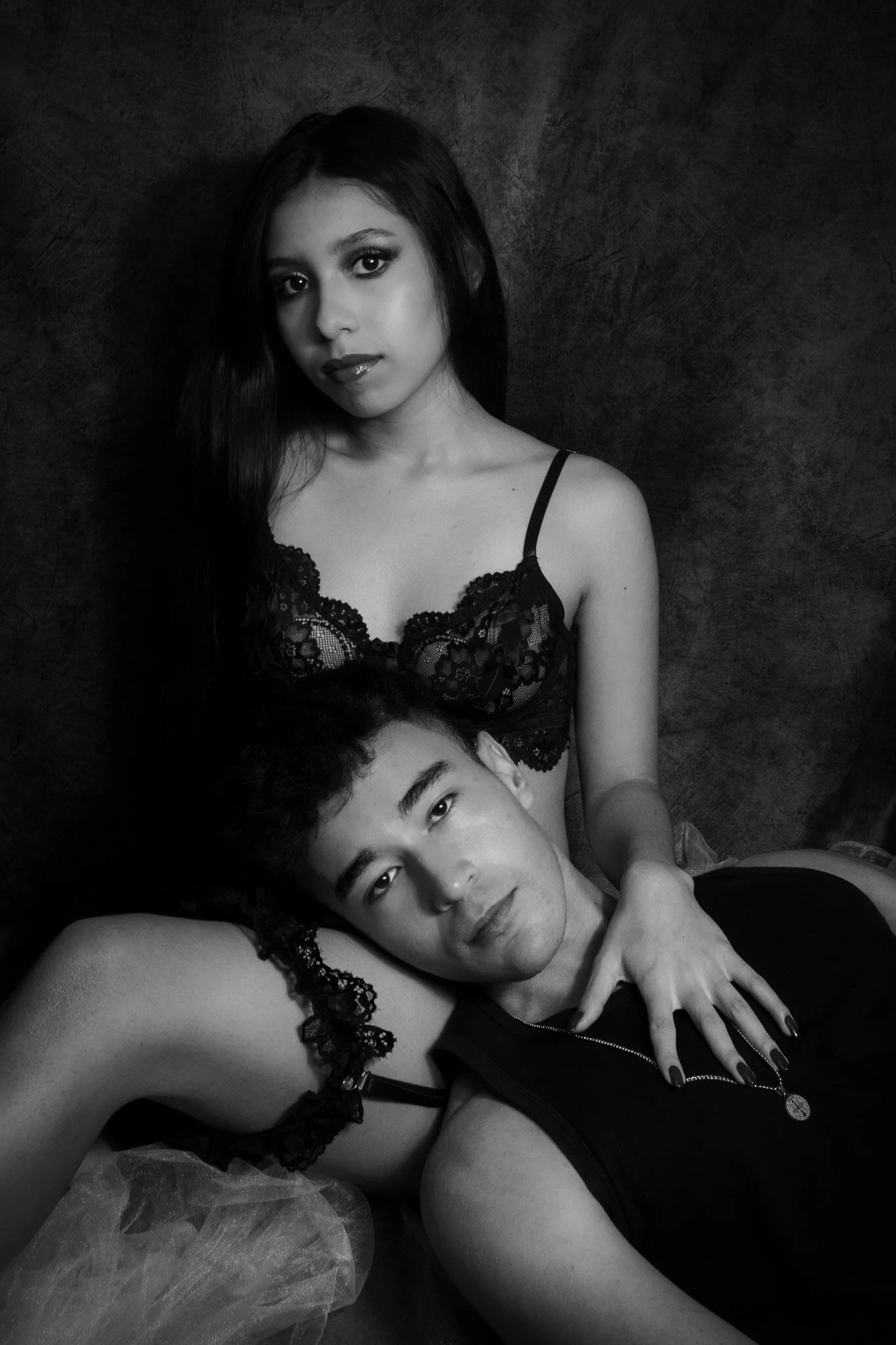 XXX Porn Photo of Nude KathyAiden 8