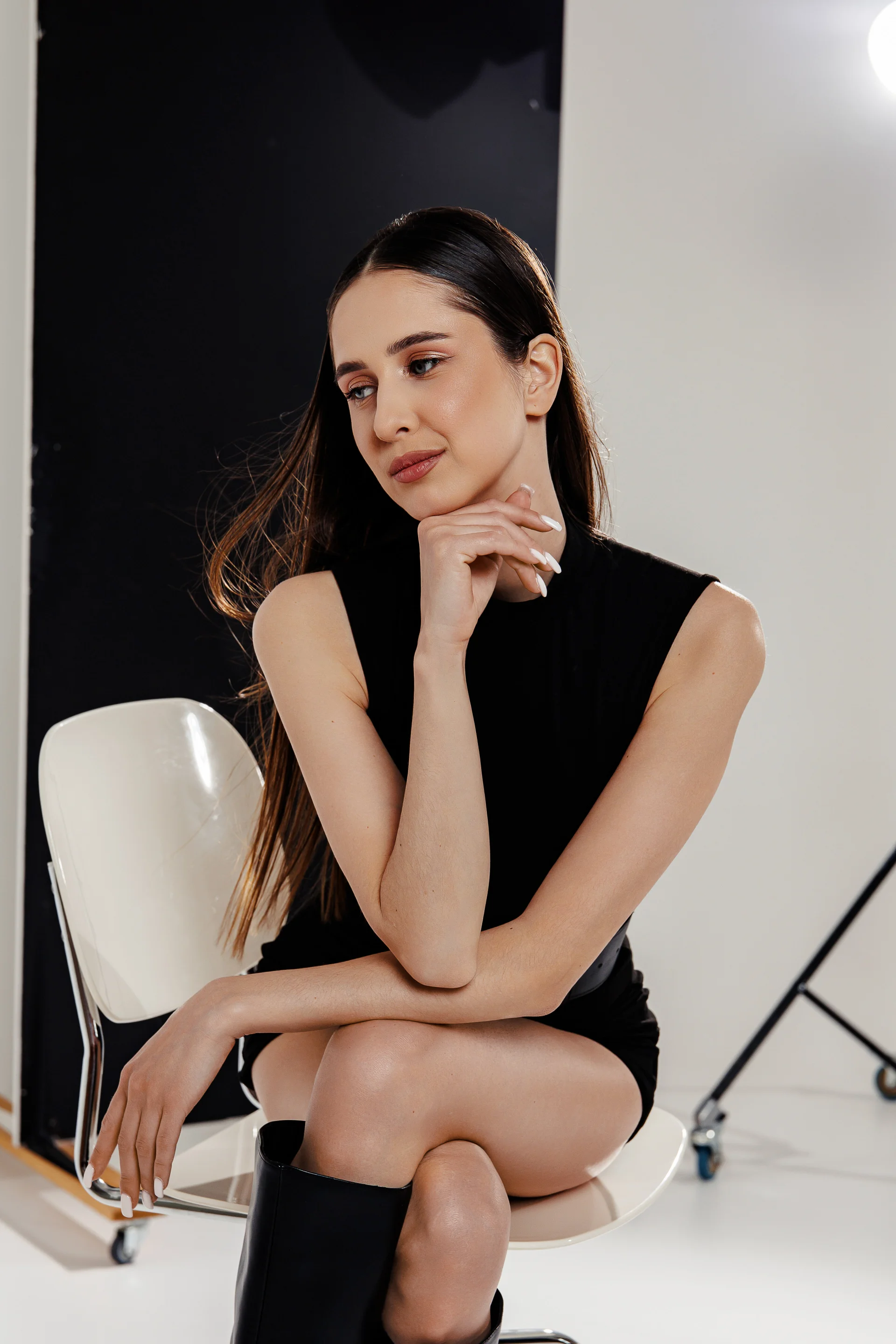 XXX Porn Photo of Nude MilaFrost 6