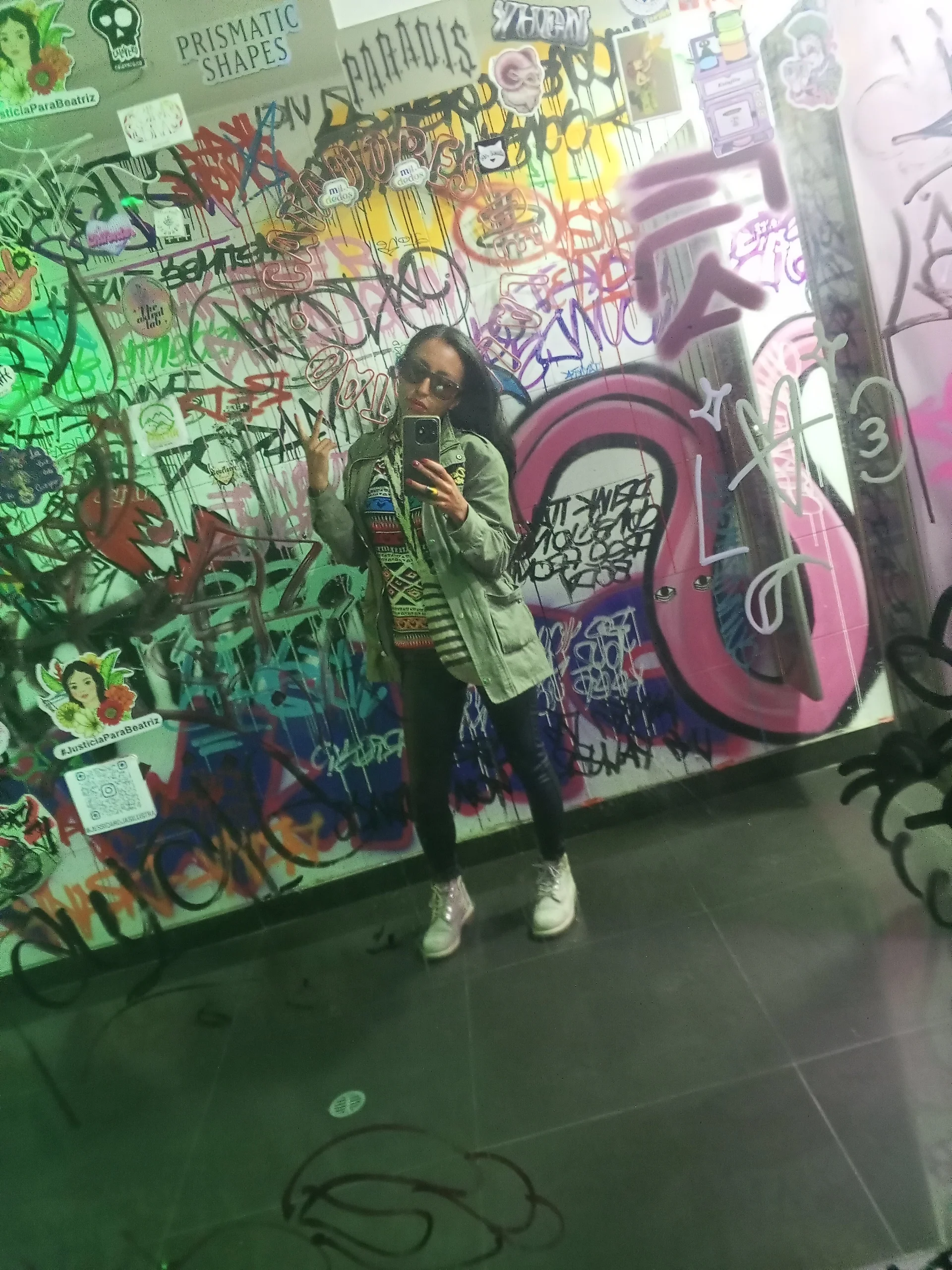 XXX Porn Photo of Nude Amarista_Lovely6 9