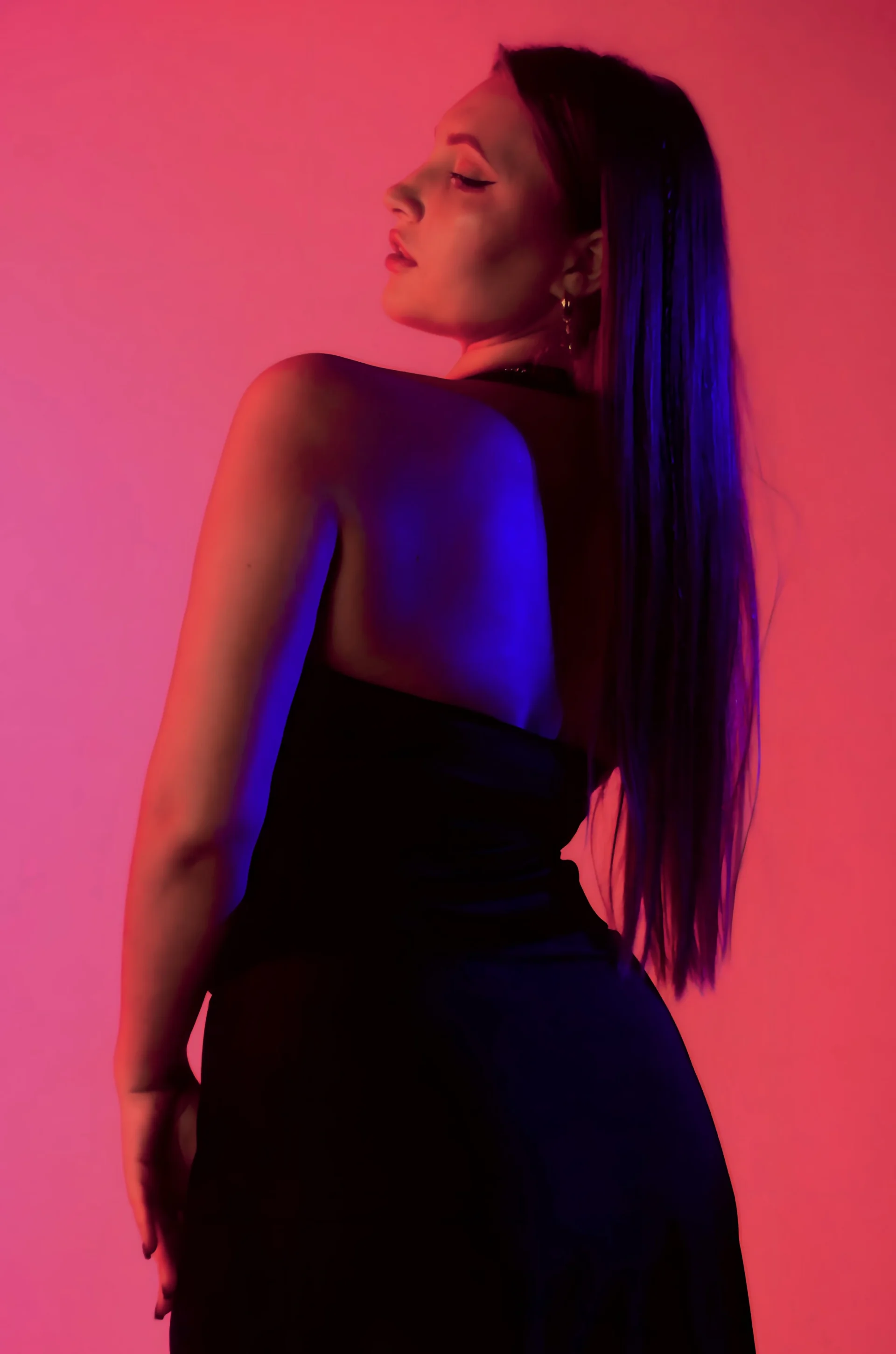 XXX Porn Photo of Nude Brightsstar 6