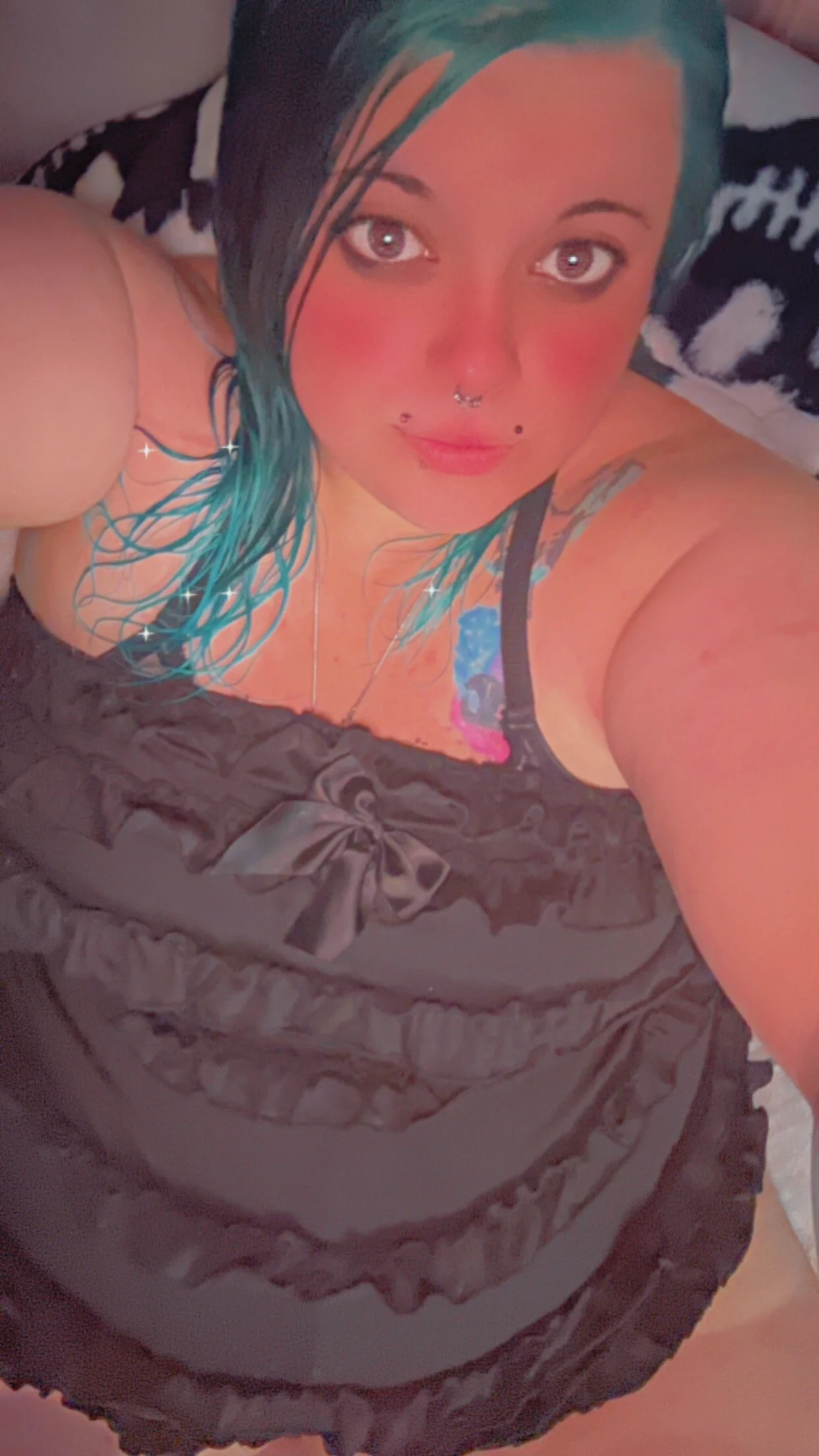 XXX Porn Photo of Nude VyxenVoidx3 5