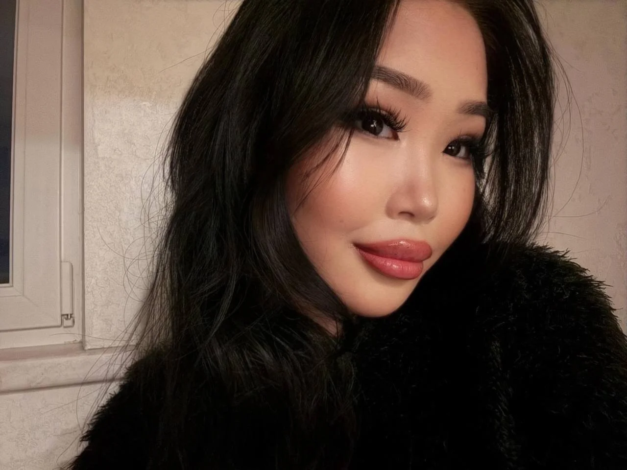 XXX Porn Photo of Nude Amai_Tsumi 1