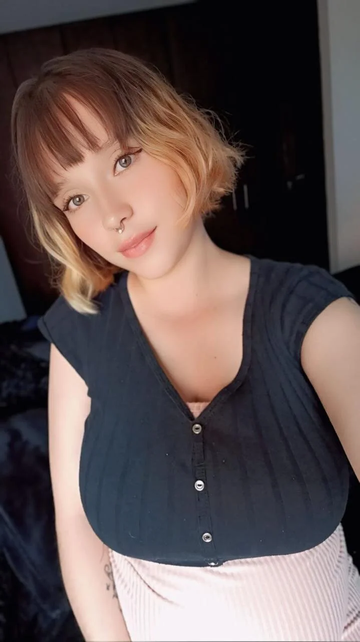 XXX Porn Photo of Nude ly_lulu 3