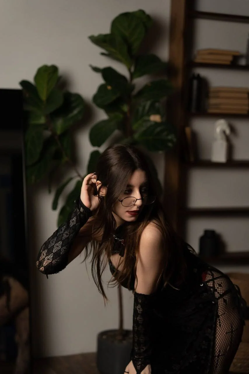 XXX Porn Photo of Nude Mistress__Marcelline 2