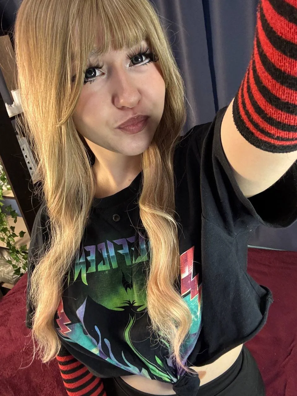 XXX Porn Photo of Nude CherryVessel 94
