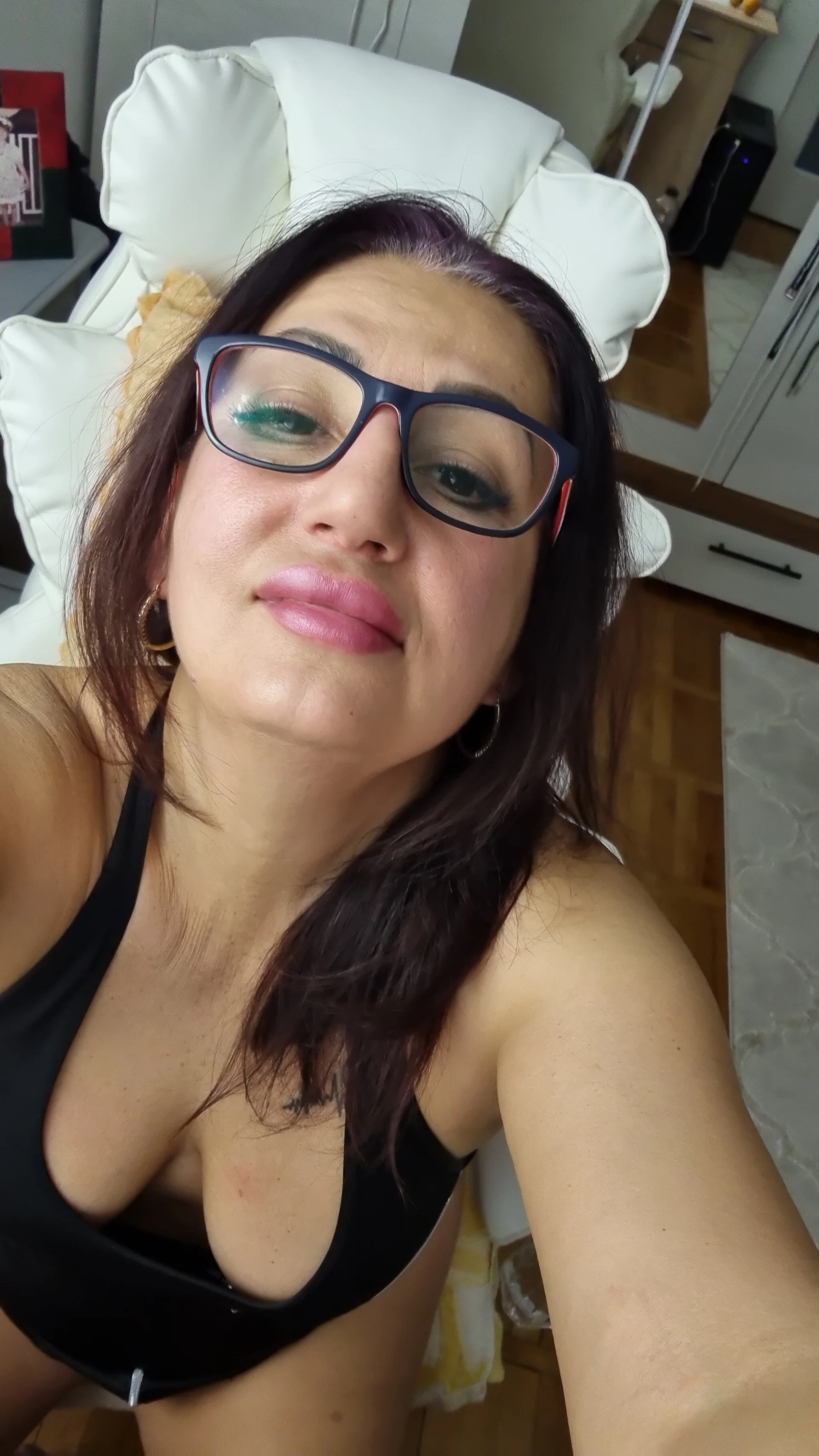 XXX Porn Photo of Nude karenncougar 3