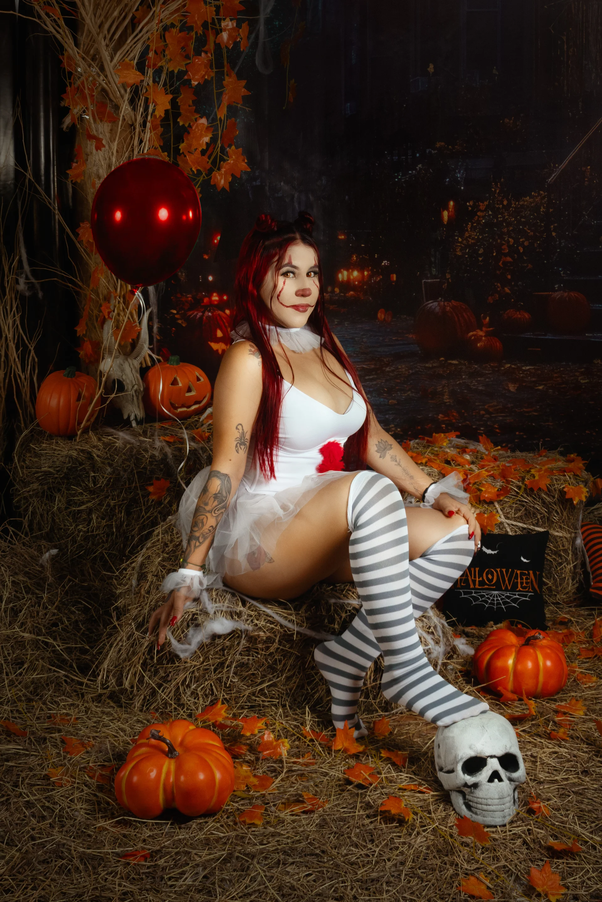 XXX Porn Photo of Nude KATIAMOSS 16