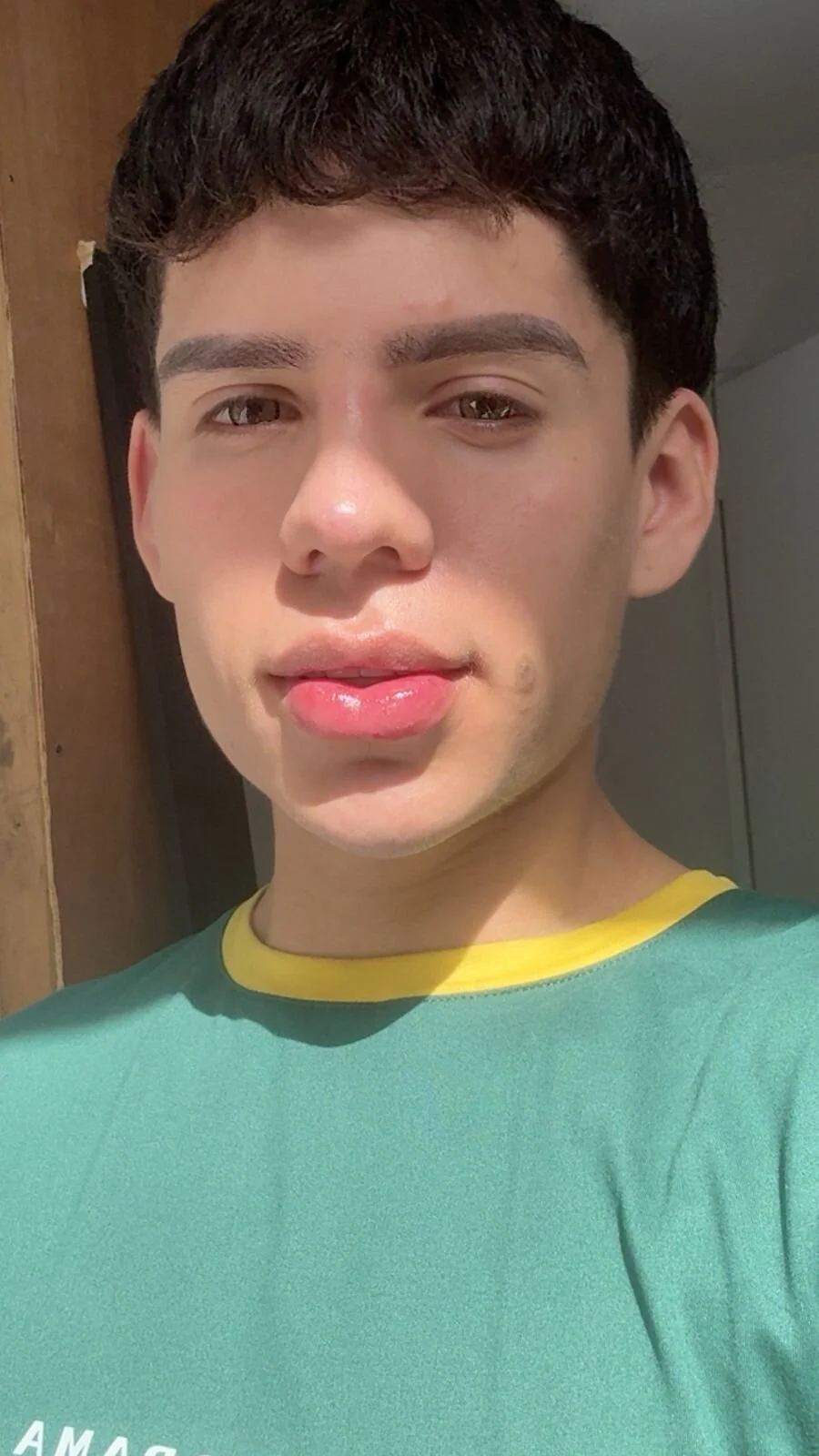 XXX Porn Photo of Nude Angelcumm_ 21
