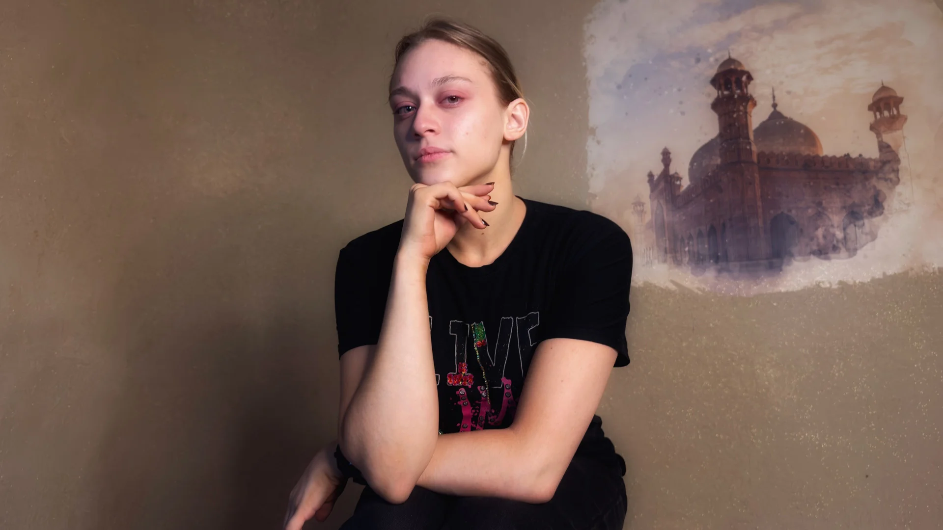 XXX Porn Photo of Nude KaraLiin 12
