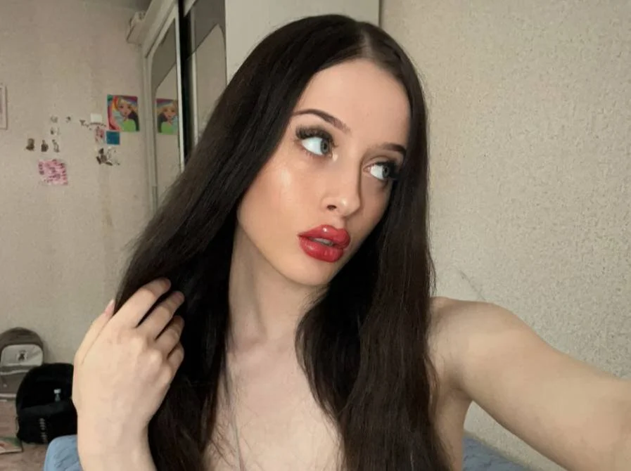 XXX Porn Photo of Nude HarriettDivito 1