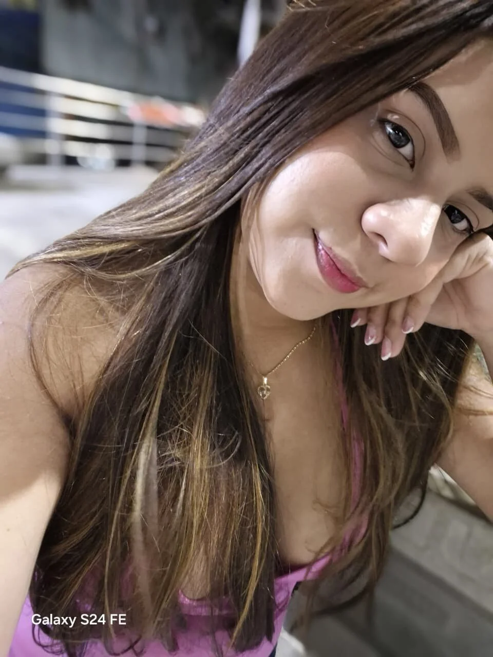 XXX Porn Photo of Nude Mavi_saenz 2