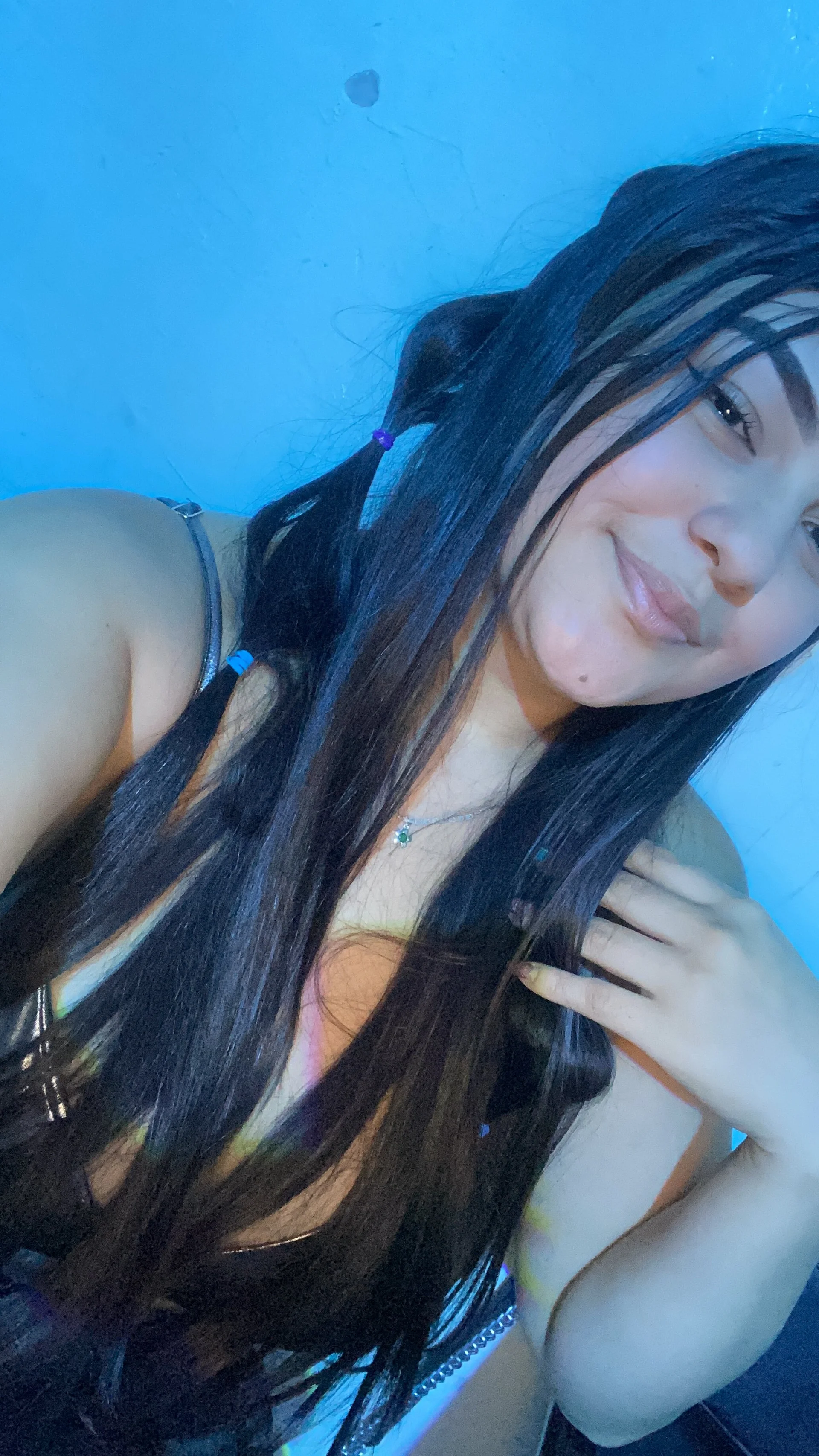XXX Porn Photo of Nude alayasmile 2
