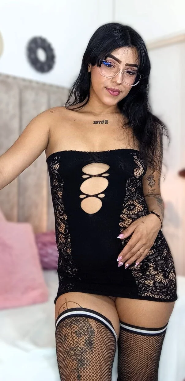 XXX Porn Photo of Nude BrithanyParker_ 1