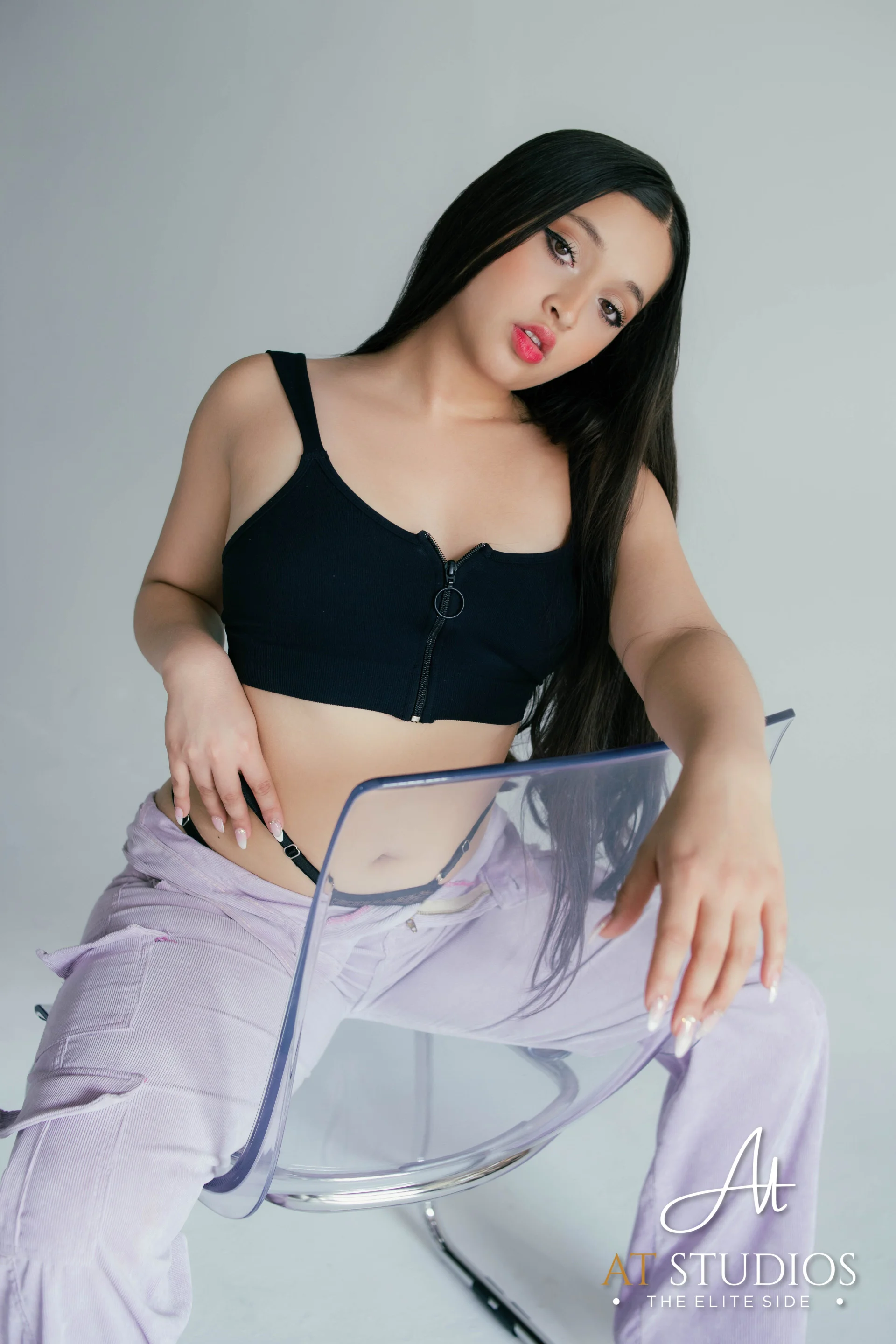 XXX Porn Photo of Nude MiaKay1 33