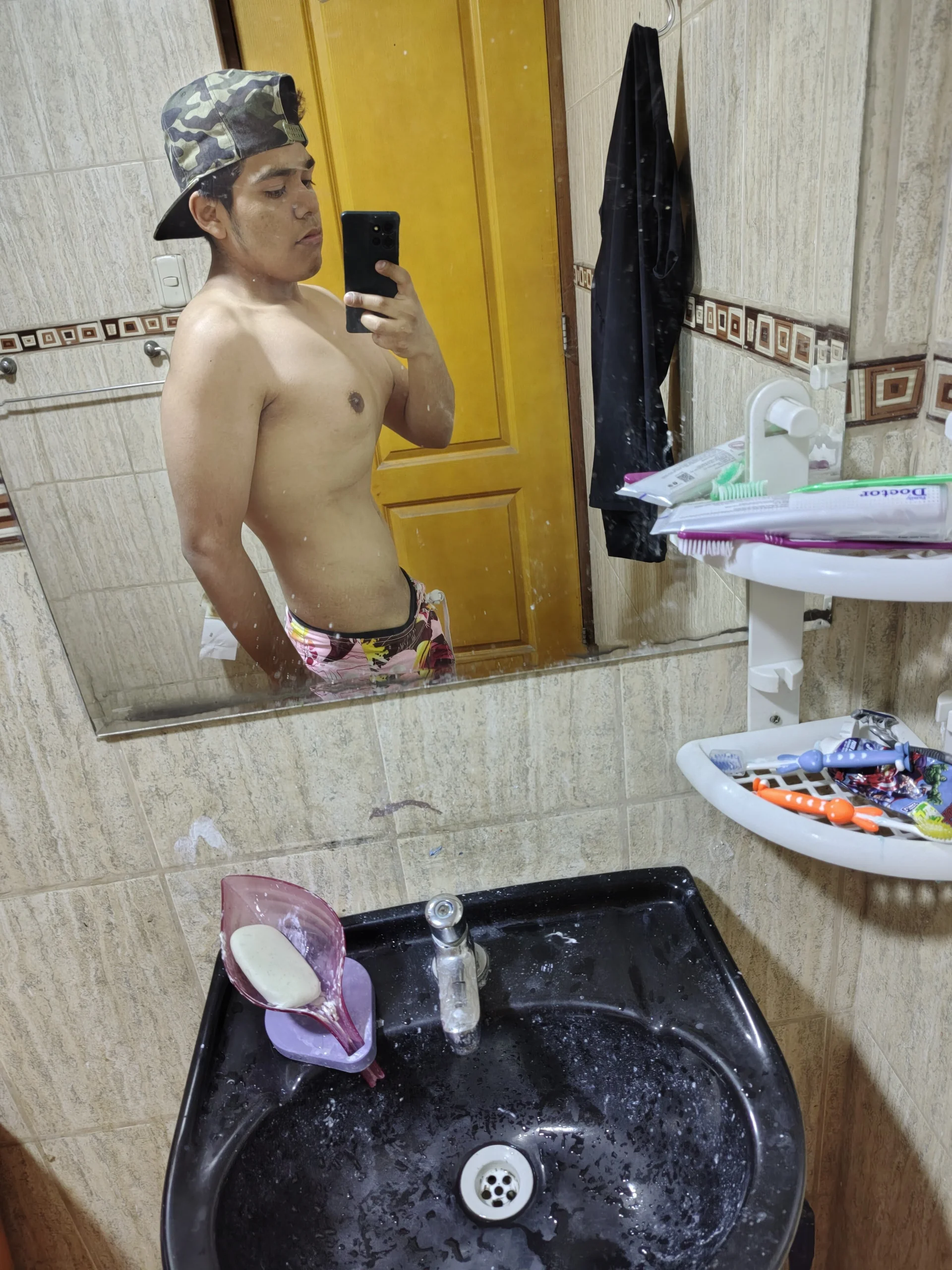 XXX Porn Photo of Nude Valesh20 22