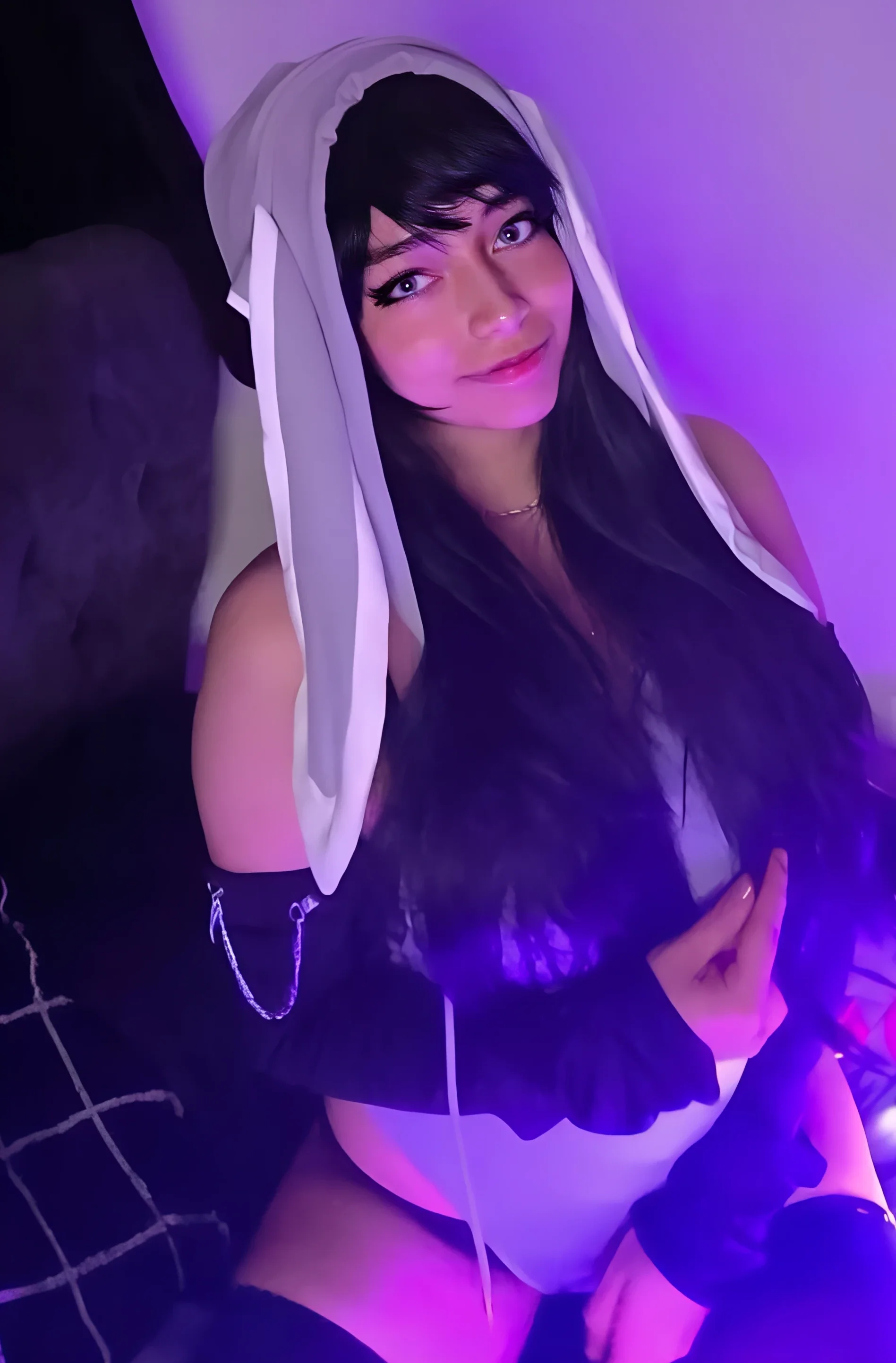 XXX Porn Photo of Nude Akane_Hikari_ 20