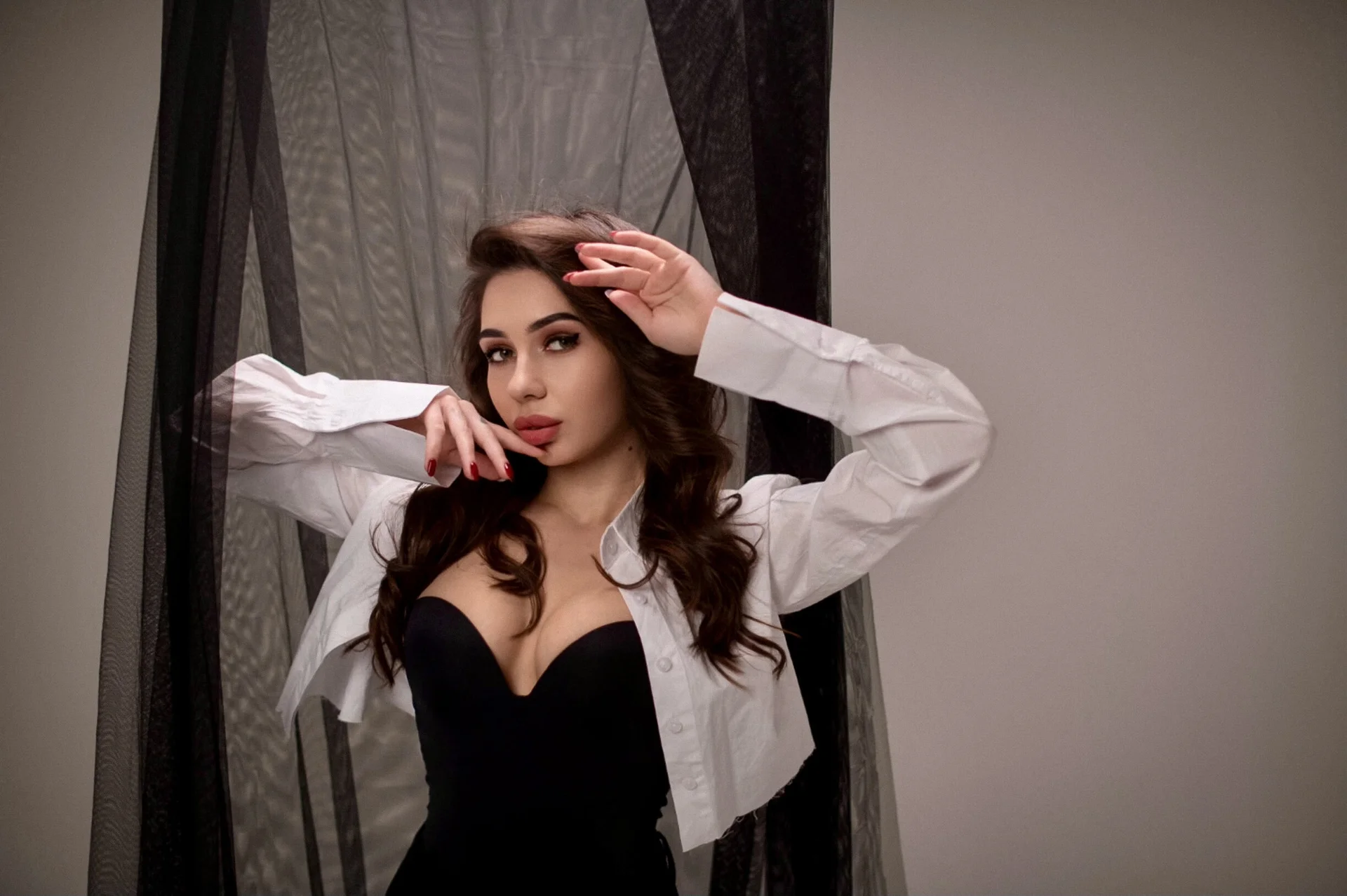 XXX Porn Photo of Nude vinkiepinkie 122