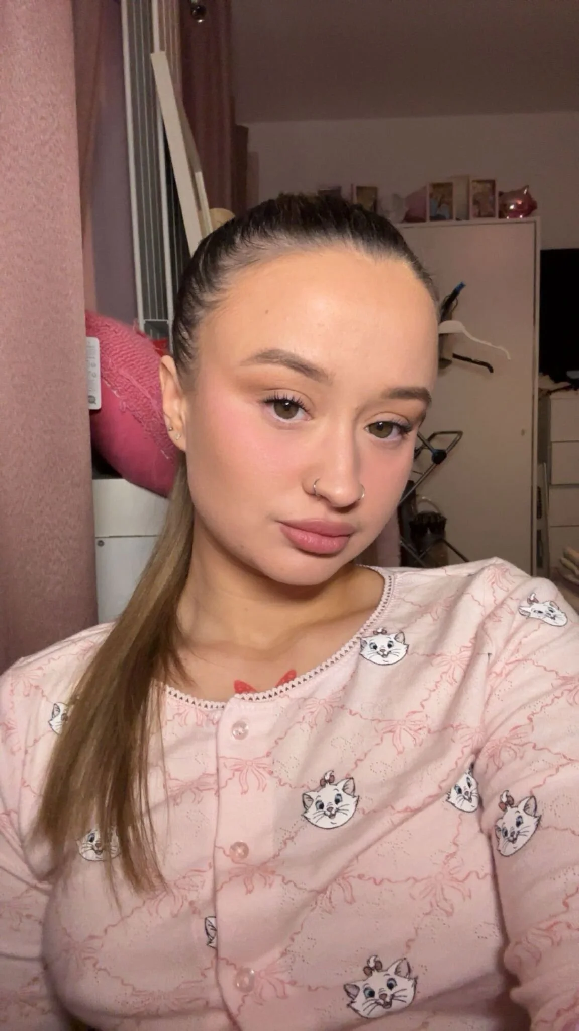 XXX Porn Photo of Nude LilyLuck_ 10