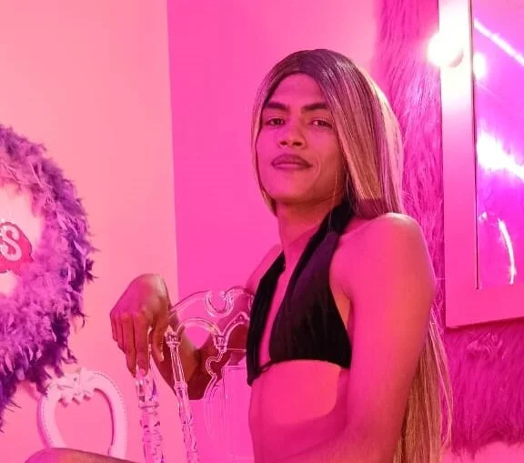 XXX Porn Photo of Nude Karol_Vanessa__ 1