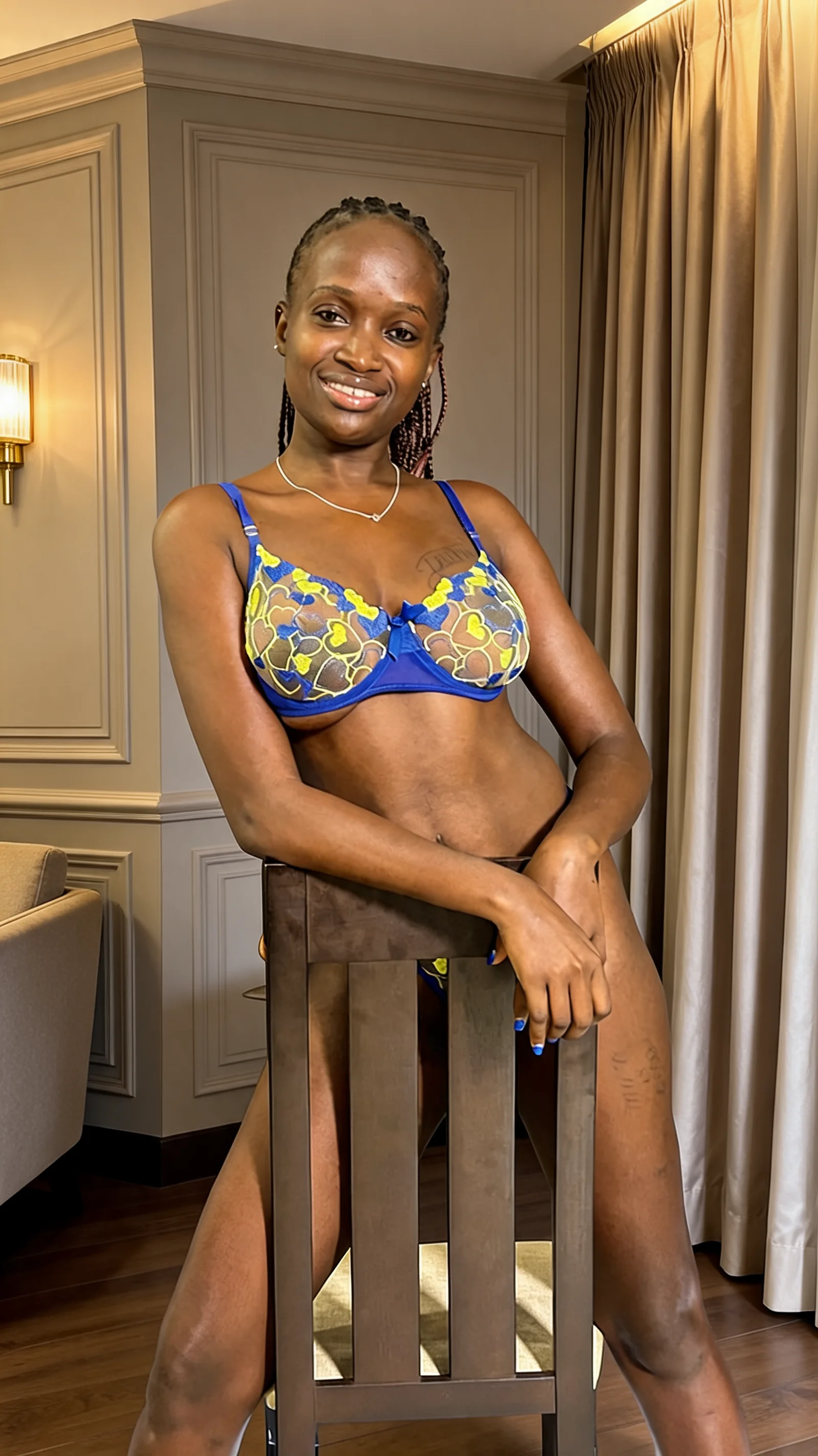 XXX Porn Photo of Nude AmaraNyla 7