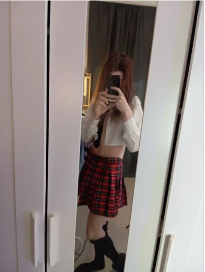XXX Porn Photo of Nude iceseeker2 3