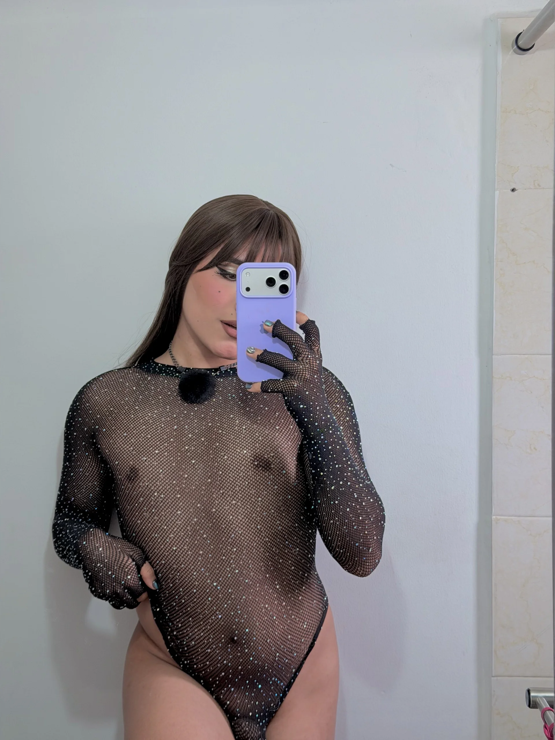 XXX Porn Photo of Nude samycute_ 5
