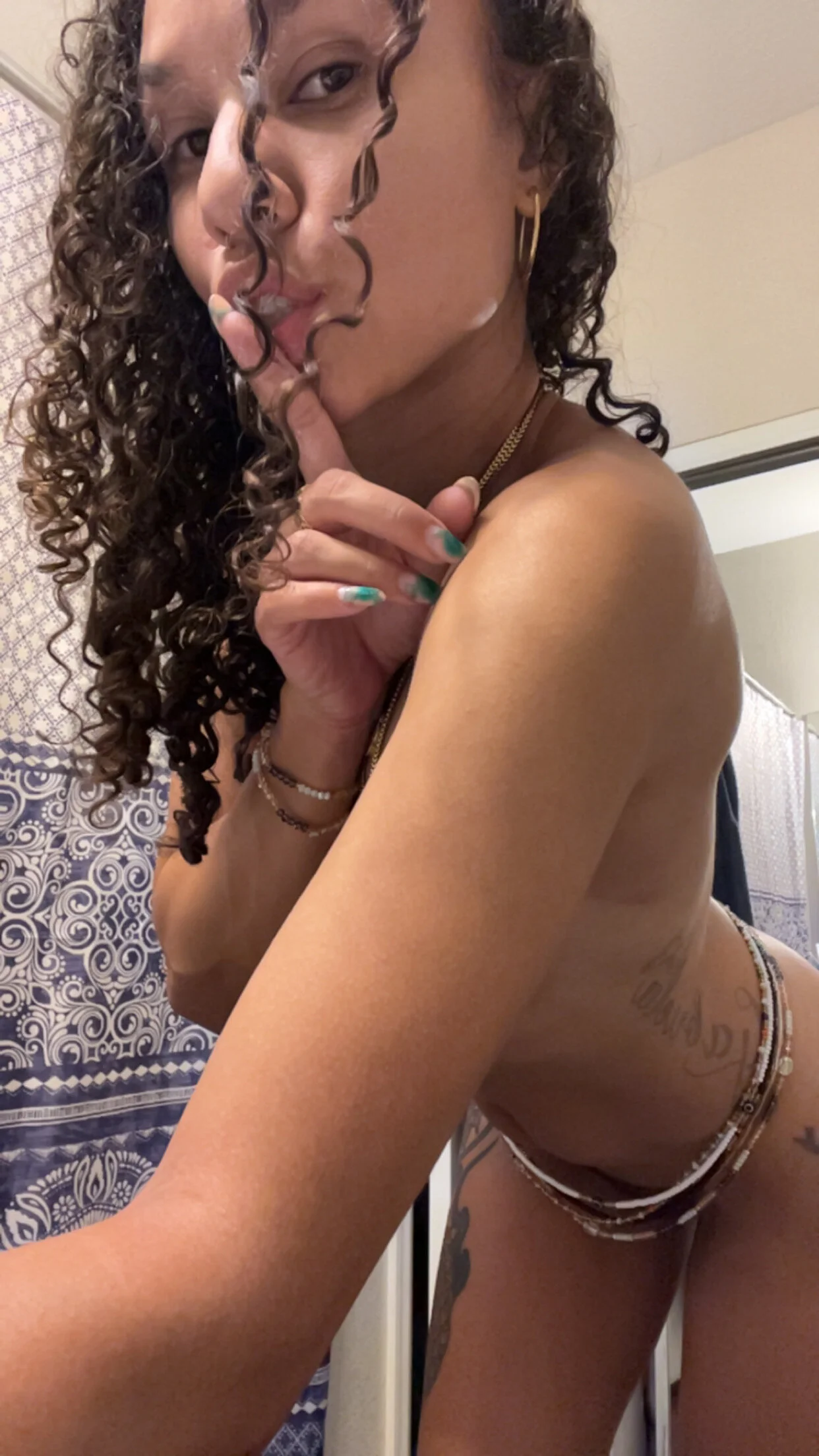XXX Porn Photo of Nude _Neeka_ 8