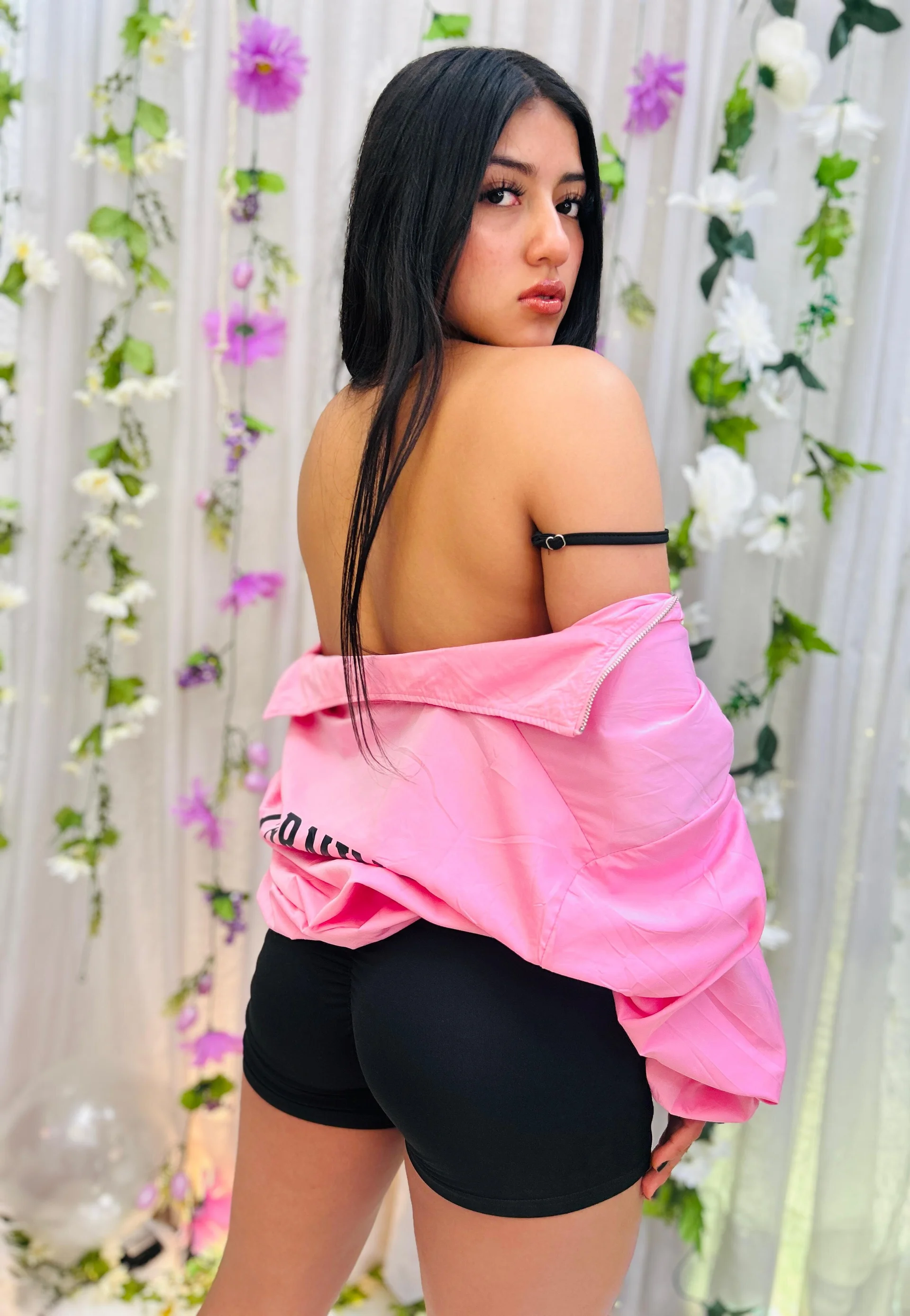 XXX Porn Photo of Nude Quiinn_bx 20