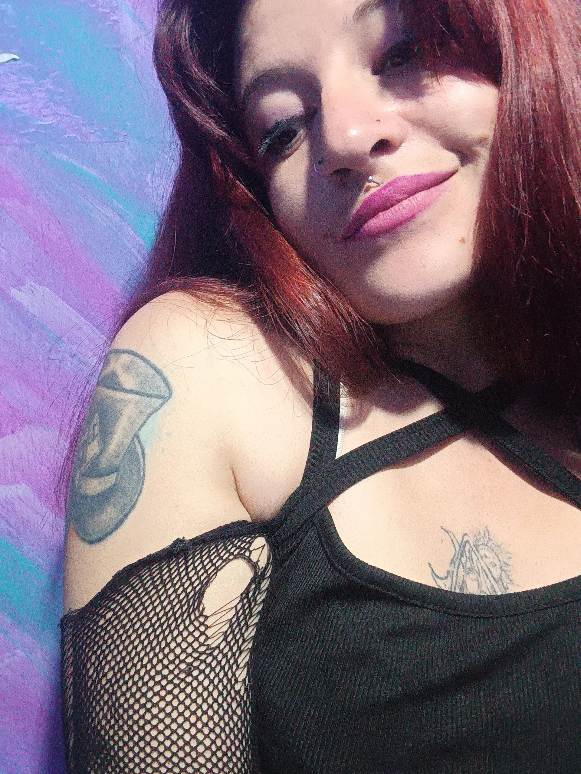 XXX Porn Photo of Nude _Alaskamisa 2