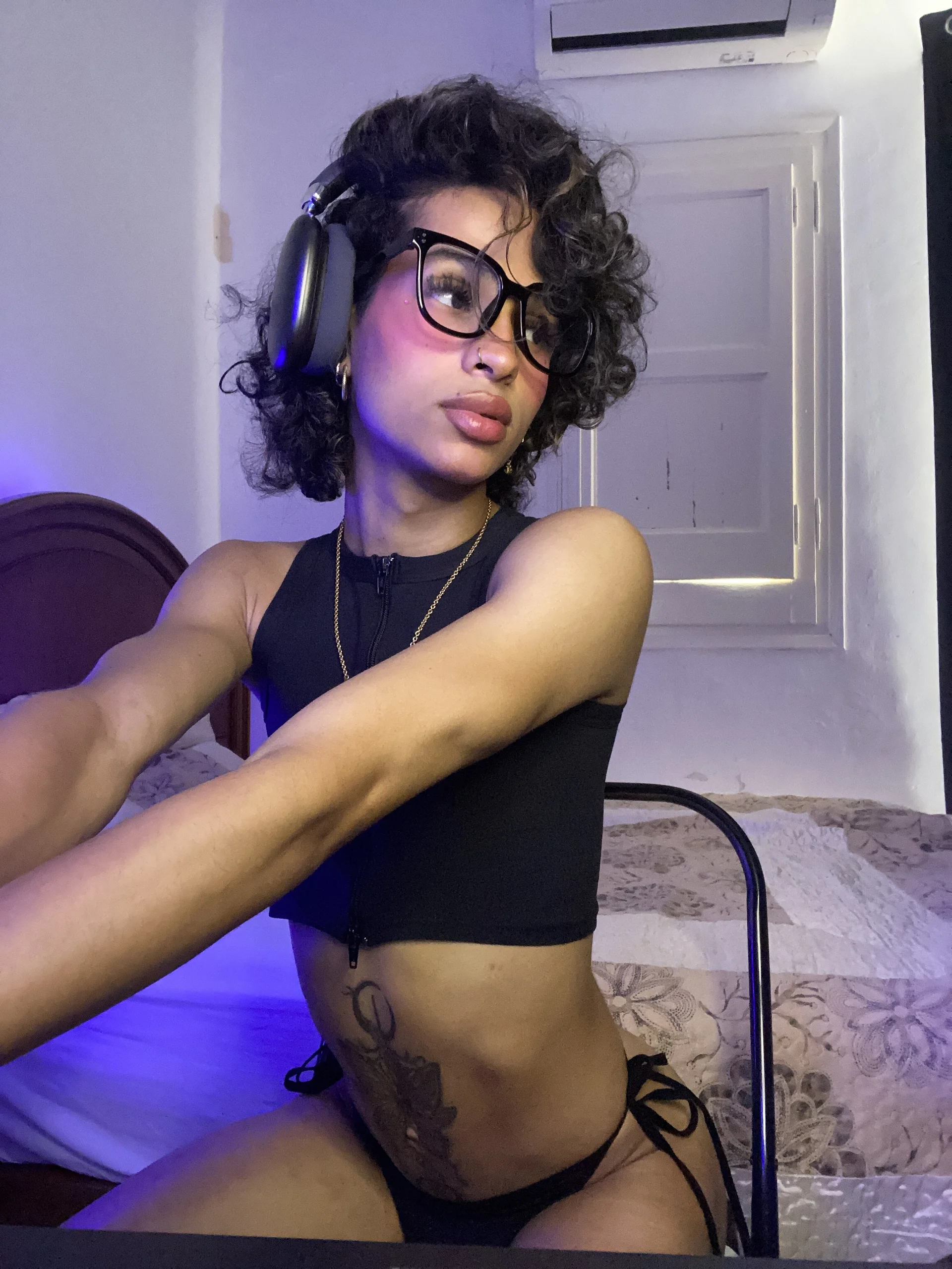 XXX Porn Photo of Nude Abby_bella09 24