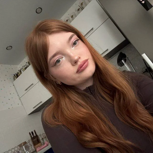 XXX Porn Photo of Nude IvanaSamrov 4