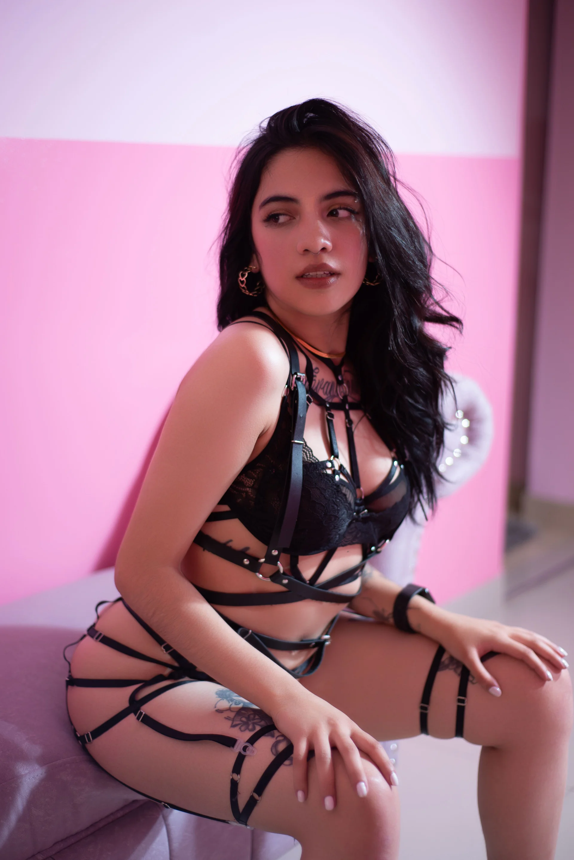 XXX Porn Photo of Nude ninfa1_ch 6